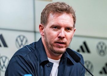 Lista e Gjermaninsë për ‘Fina 4’, Nagelsmann: Portugalia shumë e fortë, s’mund ta ulim ritmin