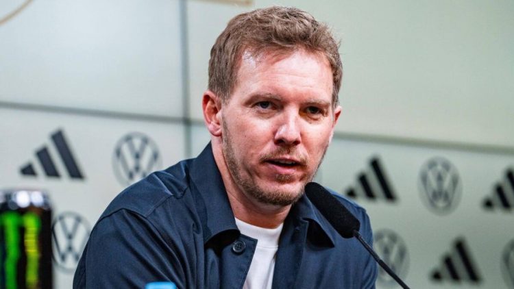 Lista e Gjermaninsë për ‘Fina 4’, Nagelsmann: Portugalia shumë e fortë, s’mund ta ulim ritmin