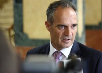 Nait Hasani: As Limajn nuk e votoj për kryeparlamentar