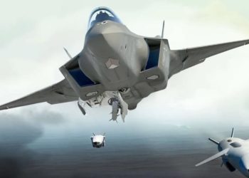 Norvegjia prezanton raketën 400 kg që ‘tmerron’ ar*miqtë