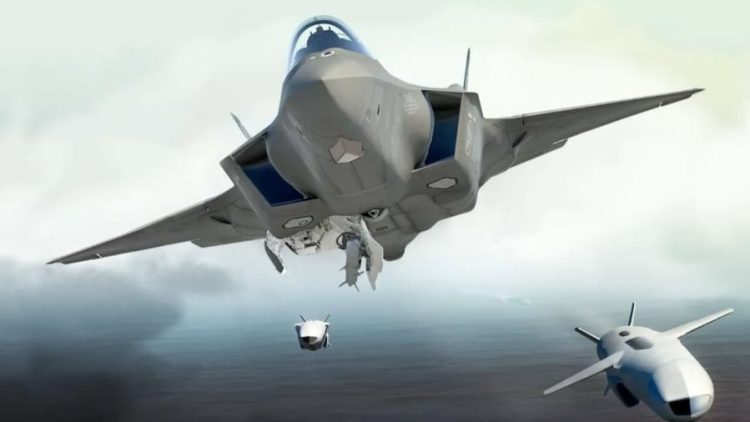 Norvegjia prezanton raketën 400 kg që ‘tmerron’ ar*miqtë