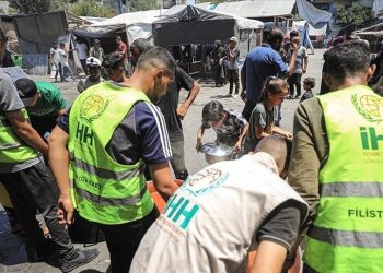 Pesë punonjës të organizatës ndërkombëtare humanitare vr*iten në sulmet izraelite në Gaza