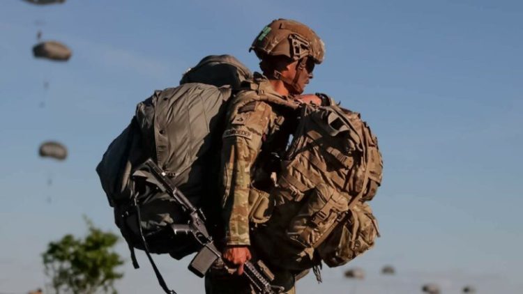 “Defender 25”, ushtria amerikane dhe FSK-ja forcojnë ndërveprimin e NATO-s