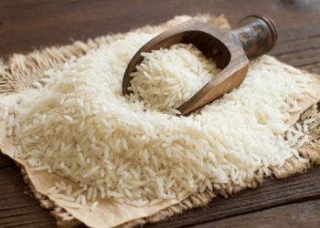 Pse orizi i bardhë është më i shëndetshëm se orizi ngjyrë kafe