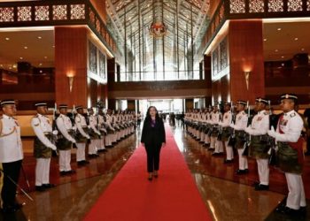 Presidentja Osmani vizitë zyrtare në Malejzi: Nder i veçantë, ndër shtetet e para që njohu Republikën tonë