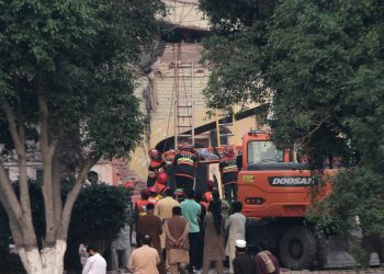 Pakistani: Të paktën 26 të v*rarë si pasojë e sulmeve me raketa të Indisë