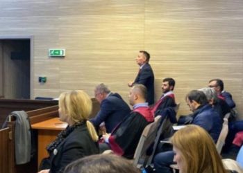 Ndërpritet seanca e rigjykimit në rastin “53 milionëshi”