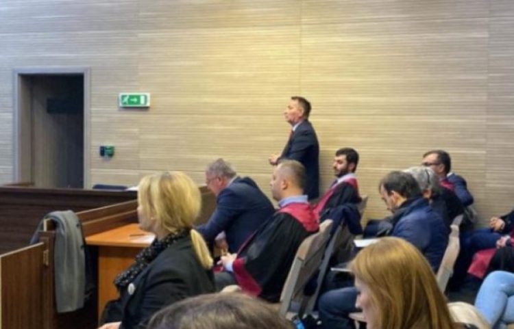Ndërpritet seanca e rigjykimit në rastin “53 milionëshi”