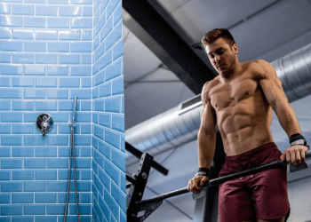 Asnjëherë mos u futni në dush sapo mbaroni palestrën, ja çfarë thotë mjeku
