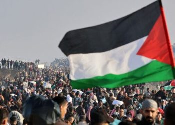 Franca “e vendosur” ta njohë shtetin palestinez