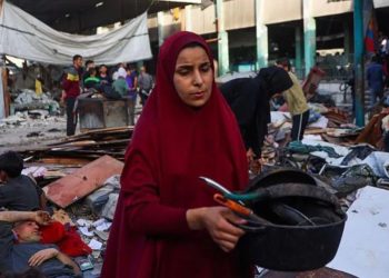 Të paktën 8 persona u vr*anë në bombardimin e shtëpisë së një gazetari palestinez