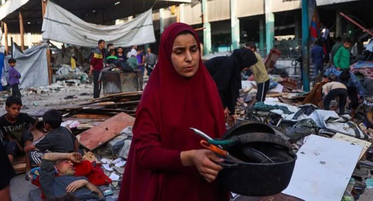 Të paktën 8 persona u vr*anë në bombardimin e shtëpisë së një gazetari palestinez