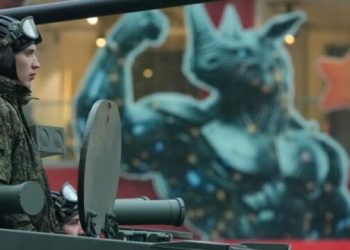 Kush do të shkojë në ‘paradën e Ditës së Fitores së Putinit’ dhe sa e sigurt është Moska?