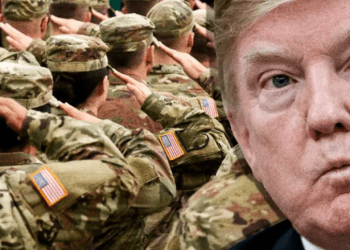 Një paradë e madhe ushtarake po planifikohet për ditëlindjen e Trumpit, zbulohen detaje