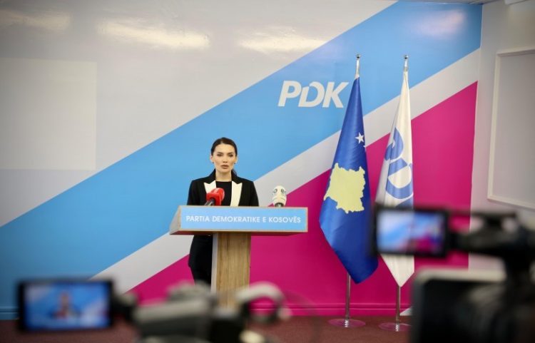 Musliu-Shoshi: Rruga evropiane e Kosovës ka stagnuar