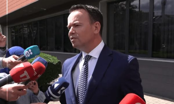 Peci: Jemi të hapur për koalicione, por jo për imponime nga opozita