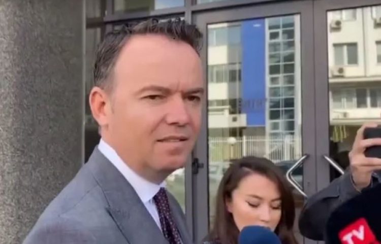 Peci për intervistimin: Në interes të Kosovës e timin zbardhja e detajeve