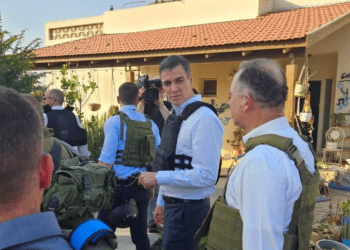  ‘S’bëjmë tregti me shtetet gje*nocidale’, tension midis Izraelit dhe Spanjës pas deklaratave të Sanchez