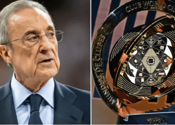 Reali e merr seriozisht Kupën e Botës për Klube, Perez vendos shpërblimin 1 milion euro