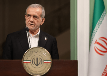 Presidenti i Iranit kritikon Trump: ‘Naiv’ kur mendon se Teherani do të ‘tërhiqet’ nga marrëveshja bërthamore