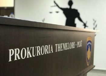 Prokuroria e Pejës ndalon mbi 130 persona për tre muaj