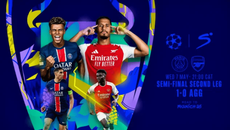 Formacionet e mundshme, PSG-Arsenal, vendoset sonte kush do të sfidojë Interin në Mynih