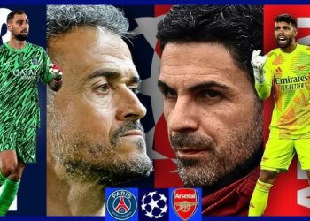 PSG-Arsenal, cili do të jetë kundërshtari i Interit në finalen e Mynihut?