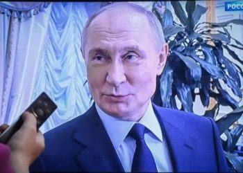 Putin ngrin negociatat: Fitorja do të jetë ushtarake, ndoshta pa armë bërthamore