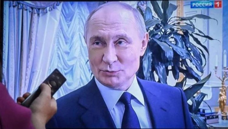 Putin ngrin negociatat: Fitorja do të jetë ushtarake, ndoshta pa armë bërthamore