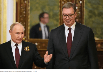 Putin i kënaqur që i shkoi në Moskë, Vuçiq i lypë kontratë më të mirë për gazin: Nëse guxoj …