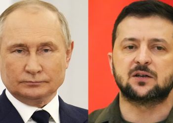 Putini i thotë ‘jo’ armëpushimit, ‘po’ bisedimeve me Zelenskyn: Çfarë synon ai në të vërtetë?