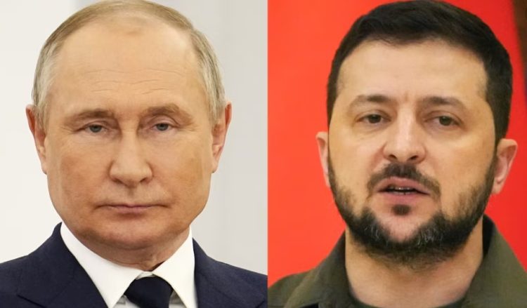 Putini i thotë ‘jo’ armëpushimit, ‘po’ bisedimeve me Zelenskyn: Çfarë synon ai në të vërtetë?