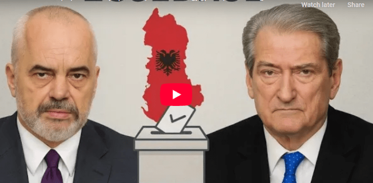 Pse SHBA uroi popullin dhe jo partitë politike? Përgjigjet diplomati