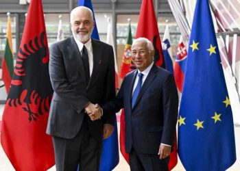 Presidenti i Këshillit të Evropës uron Ramën: Fitore mbesëlënëse