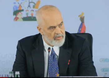 “Moti i keq ka ardhur nga delegacioni britanik”, Batutat e Ramës: Kur le Evropën fillon qan