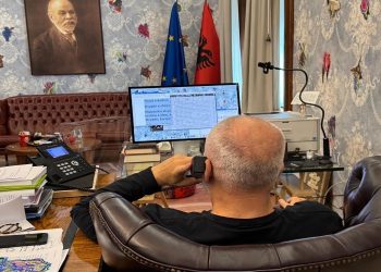 Rama flet me Thaçin: Telefonata e vëllait tim Hashim ishte tejet prekëse