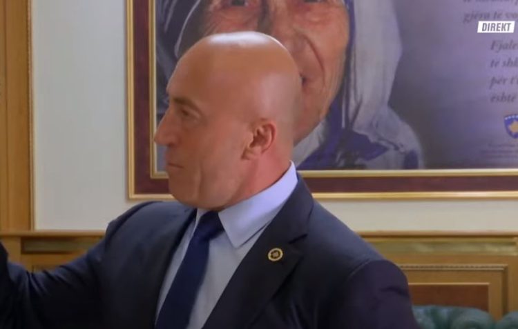 Haradinaj: Kurti nuk i ka numrat