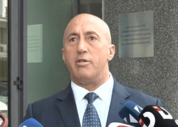 Haradinaj përmend propozimet që do t’i ofrojë Osmanit