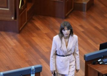 Kurti thotë se partitë duhet ta votojnë Haxhiun për ta testuar atë se a po mund ta bëjë Qeverinë