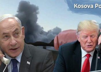 Biseda kritike Trump- Netanyahu për Palestinën ka përfunduar/ Ankth për zhvillimet në Ga_za