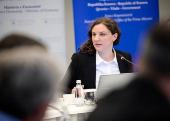 Rizvanolli për tregun energjetik: ZRRE njoftoi se janë gjashtë furnizues