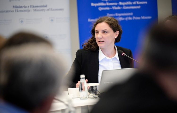 Rizvanolli për tregun energjetik: ZRRE njoftoi se janë gjashtë furnizues