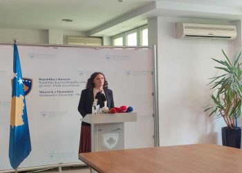 Rizvanolli: Kalimi në tregun e lirë prek më pak se 1% të bizneseve