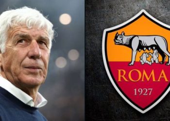 Gasperini pritet të marrë drejtimin e Romës