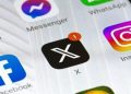 Rrjeti social X i Elon Muskut humbet miliona përdorues në Evropë