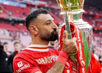 Salah tregon se deri kur mund të luajë futboll