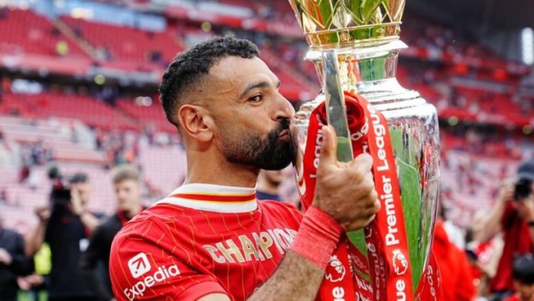 Salah tregon se deri kur mund të luajë futboll