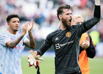 Mourinho synon ribashkimin e Sancho-s dhe De Gea-s te Fenerbahçe