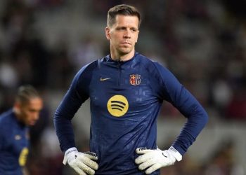 Szczęsny flet hapur: Yamal, talent i rrallë, ju tregoj portierin më të mirë të La Liga-s