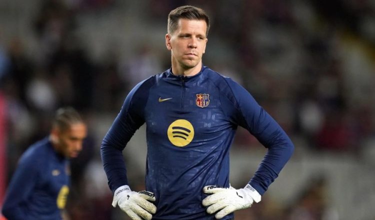 Szczęsny flet hapur: Yamal, talent i rrallë, ju tregoj portierin më të mirë të La Liga-s